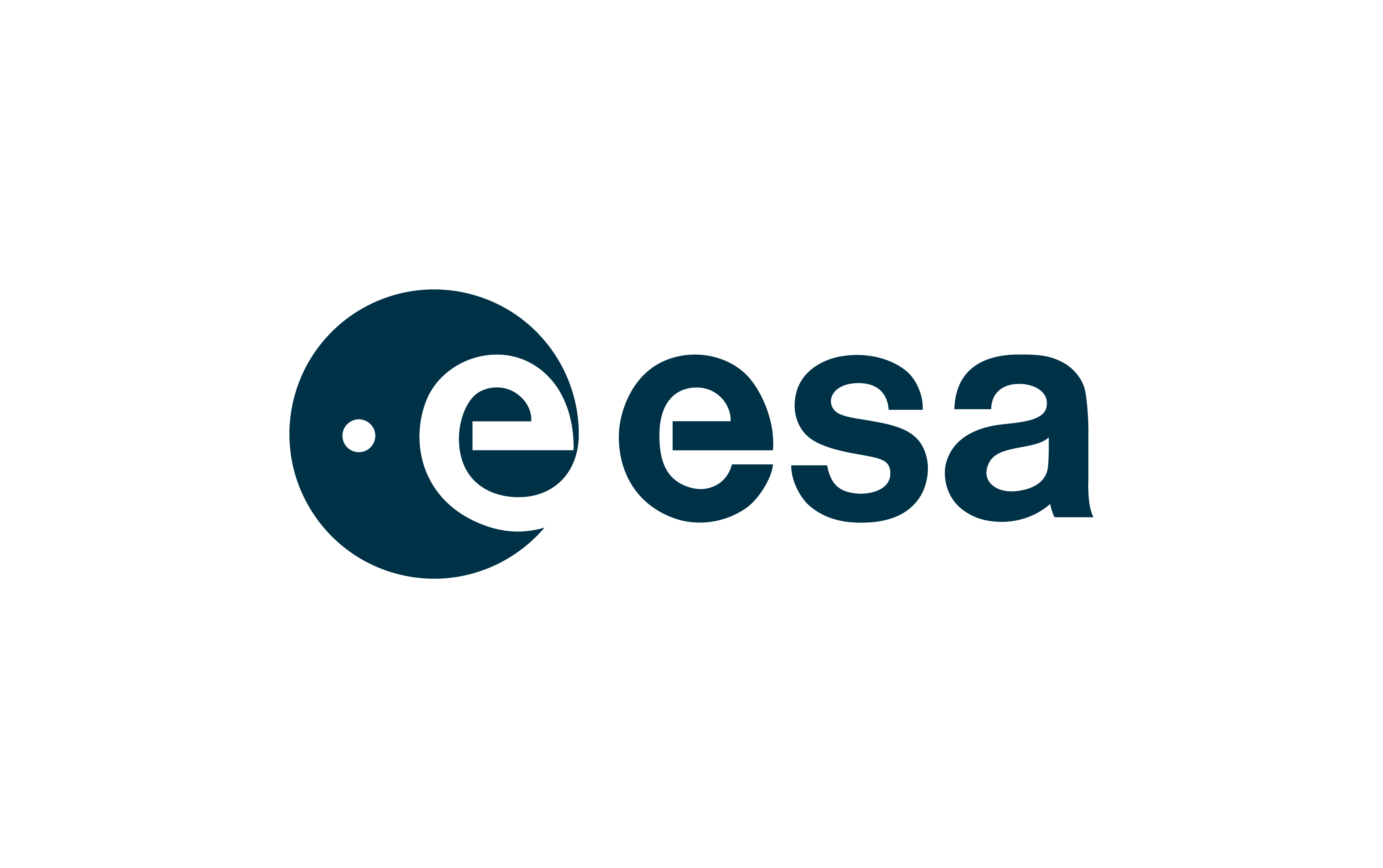 European Space Agency Logo