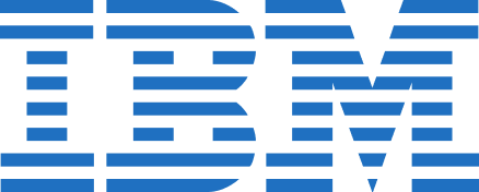 IBM Logo